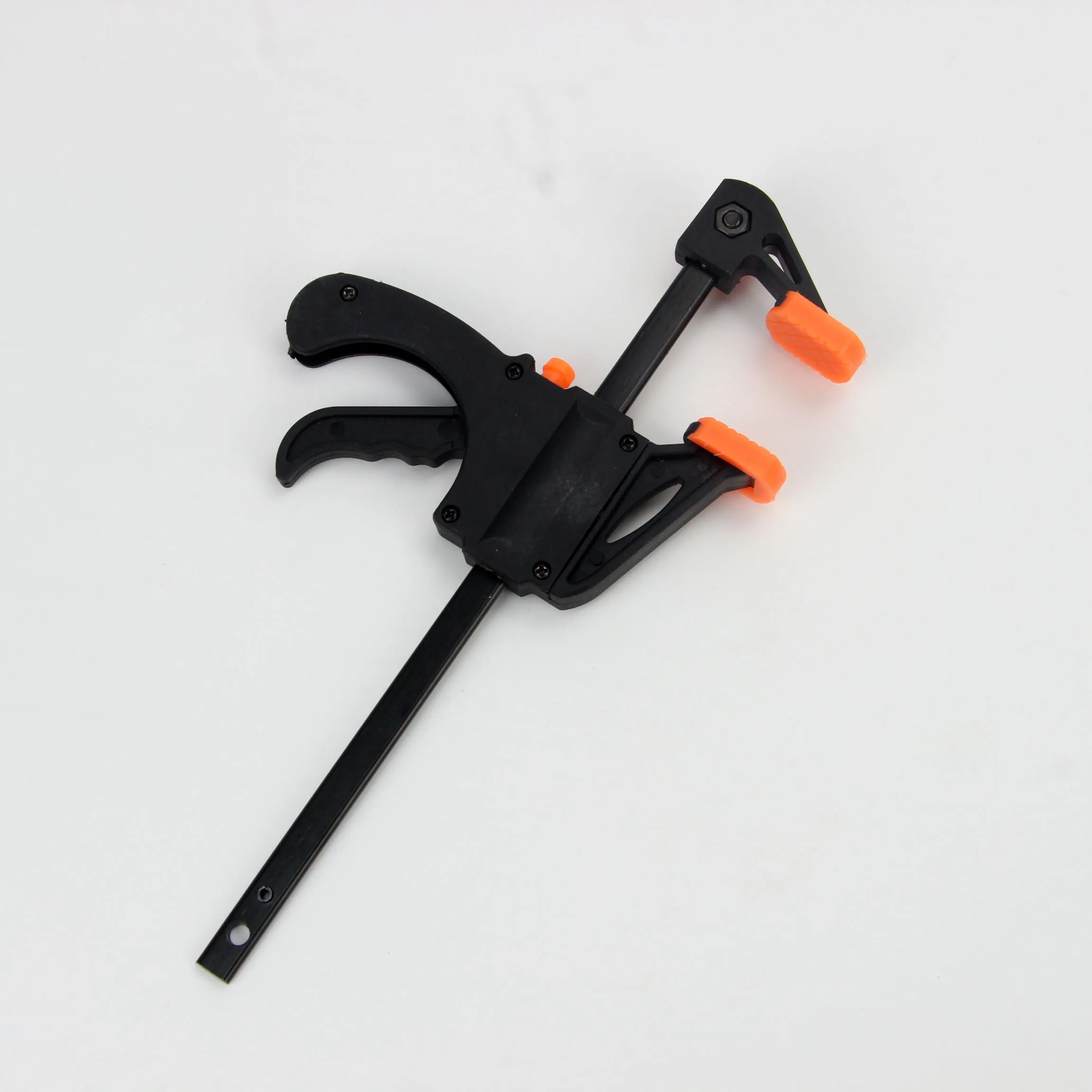 Quick Release 4/6/8 Inch Woodwork Quick Release Ratchet Bar F Clamp