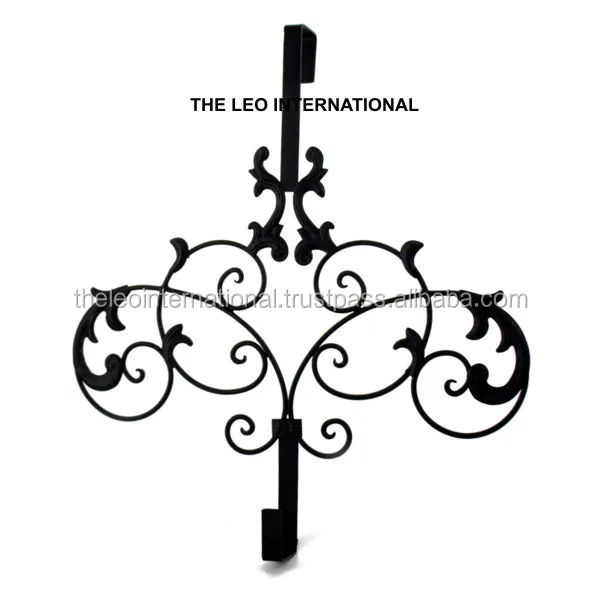 Fancy Wreath Hanger New Arrival Wreath Hanger New Collection Wreath