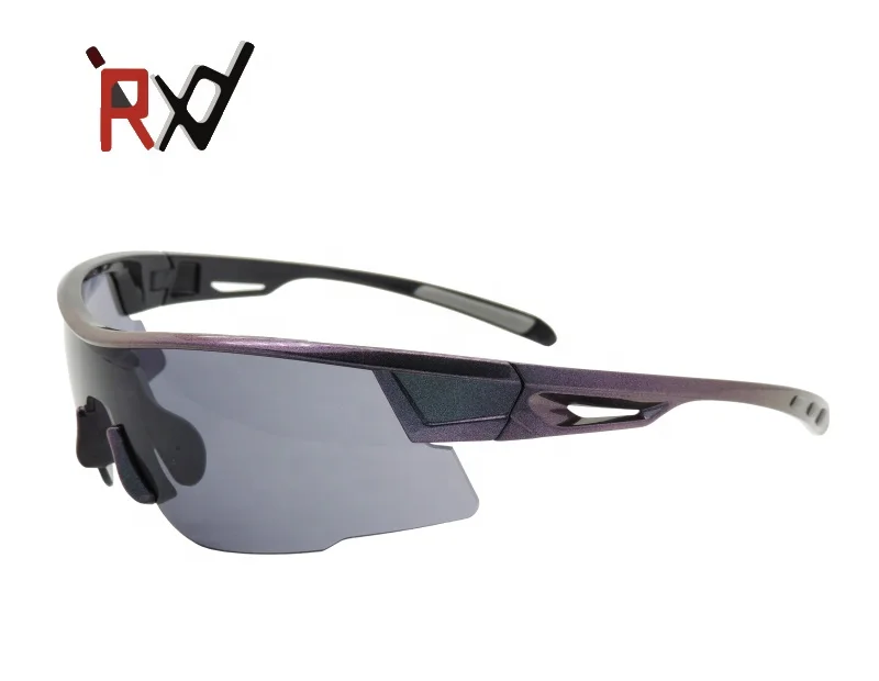 high quality men sport sunglasses cycle glasses