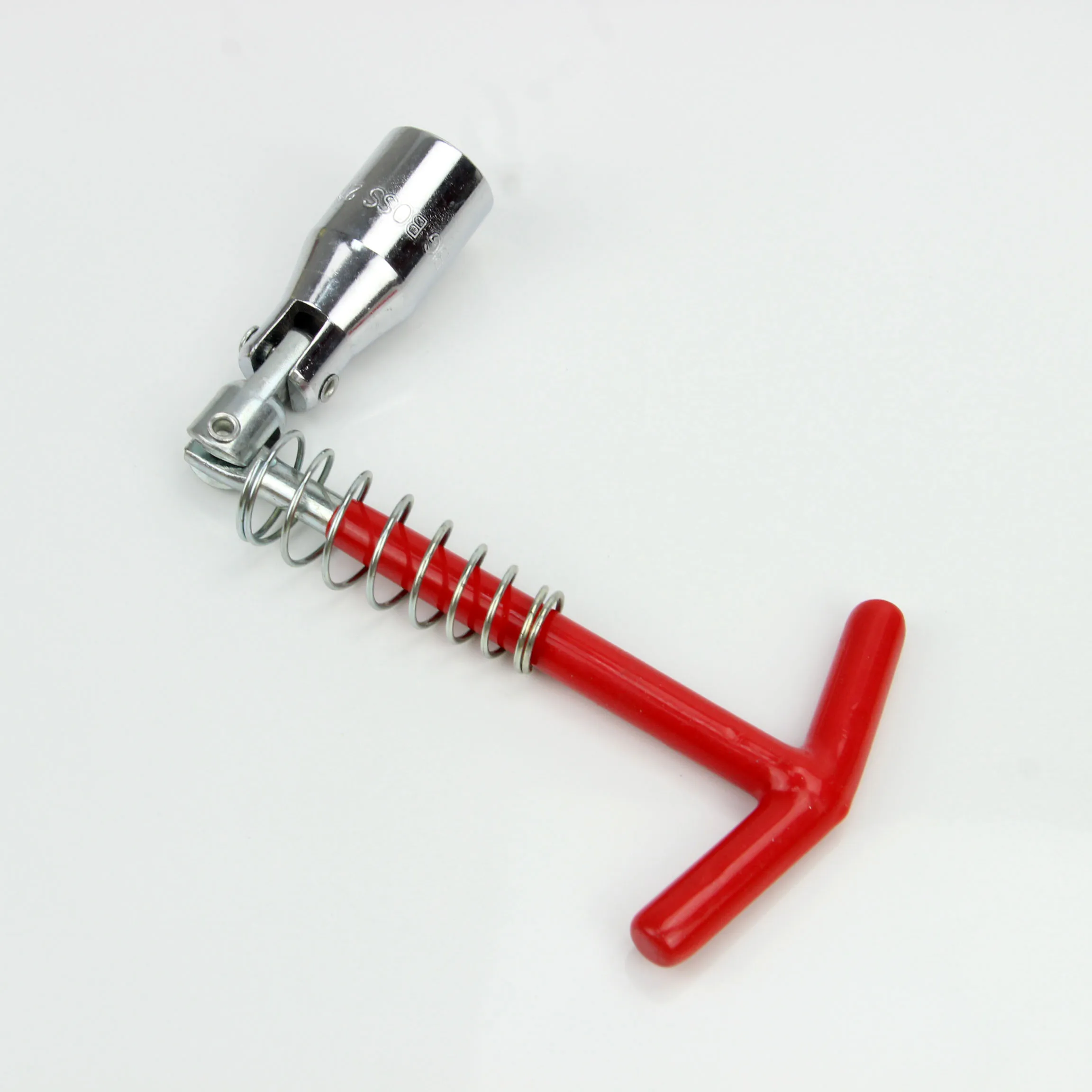 Long Use 21 Mm T Universal Spark Plug Socket Wrench Tool Buy T Wrench