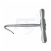 Bone Surgery instruments Gigli Wire Saw Handle Set of 2 Orthopedic instruments Medical devices Health Medical