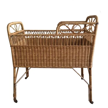 bamboo cradle for baby