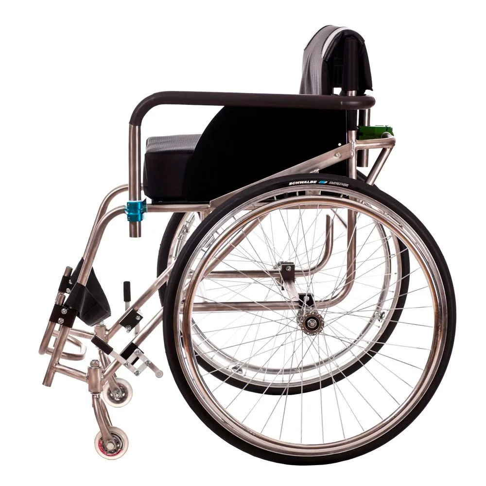 残疾人手动主动运动轮椅"angard 的价格