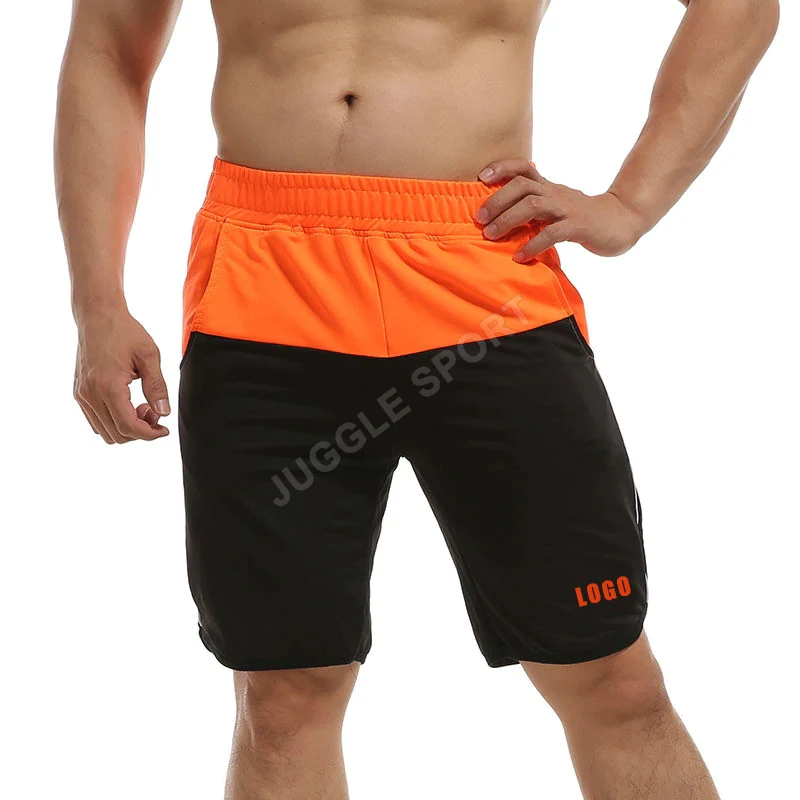 running short pants mens