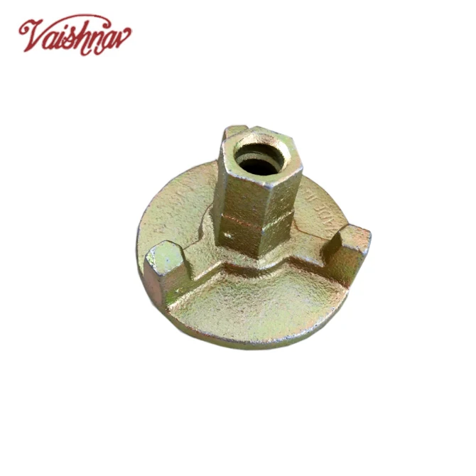 Scaffolding Tie Rod Anchor Nut Buy Tie Rod Manufacturers Anchor Tie