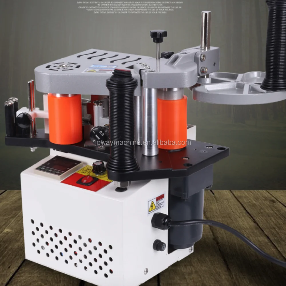 Manual Curve Edge Banding Machine Portable Edge Bander Buy Manual
