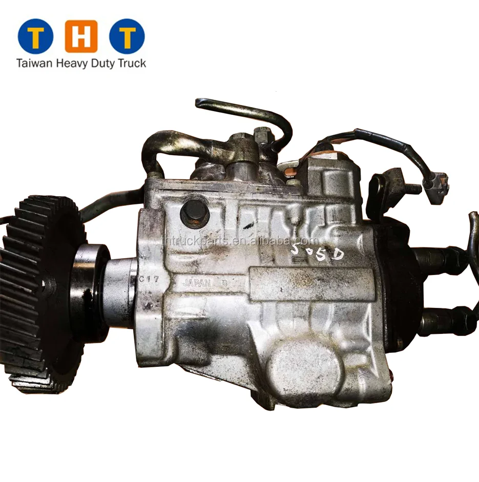 Fuel Injection Pump 220108486 S05c For Toyota Dyna Buy Fuel