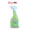 Multi-Purpose Glass and Surface Liquid Spray Cleaner