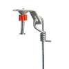 Galvanized Steel Pre tied Ceiling Wire With Pin and Clip