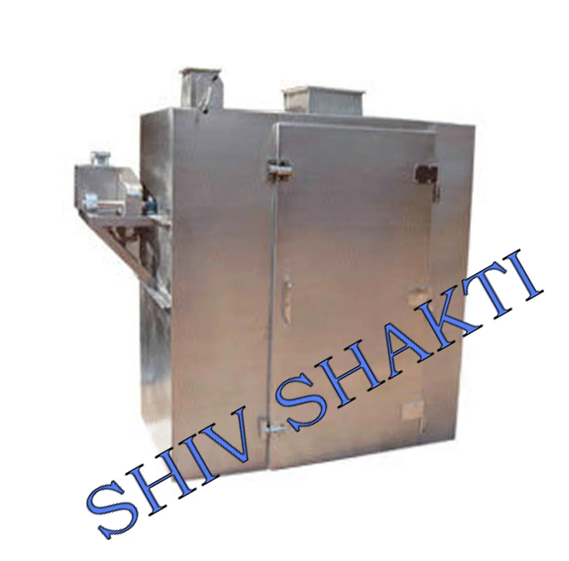 Shiv Shakti Process Equipments Tray Dryer Buy Pharmaceutical And