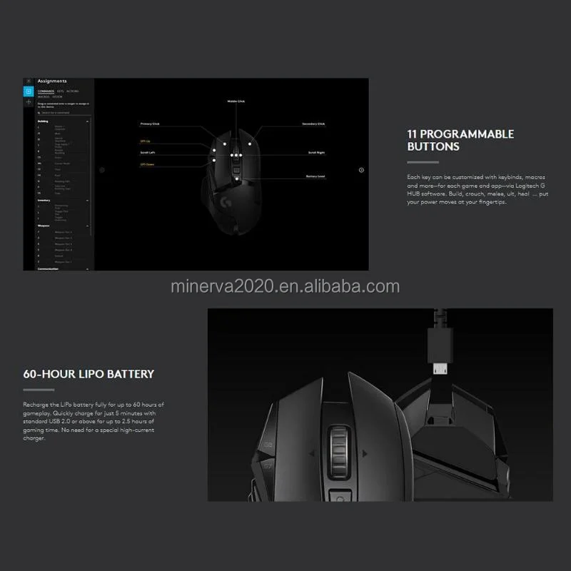 g502 x plus lightspeed review