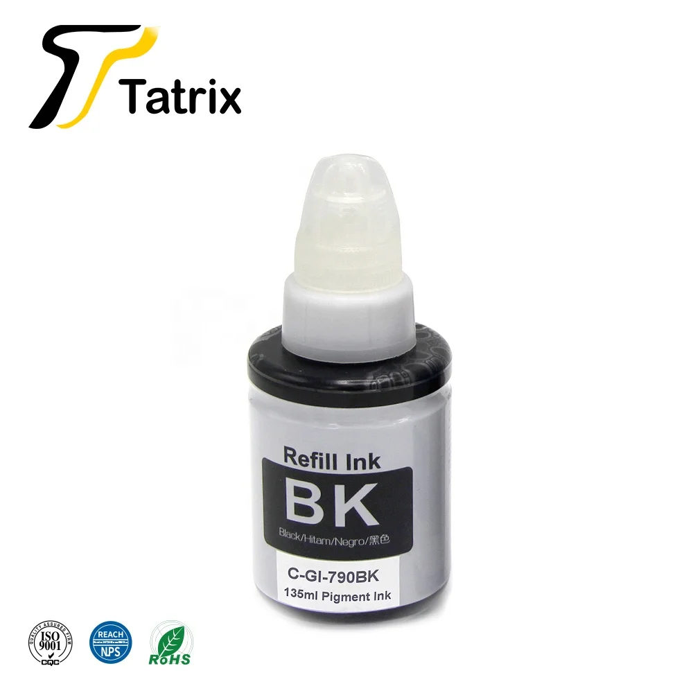 GI-790 BK Pigment