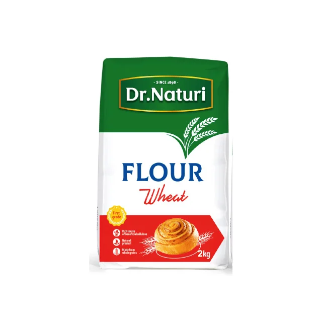 
Wheat Flour 