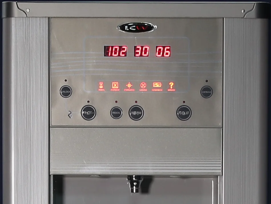 Children Safety Lock Water Dispenser For School Buy Coin Operated
