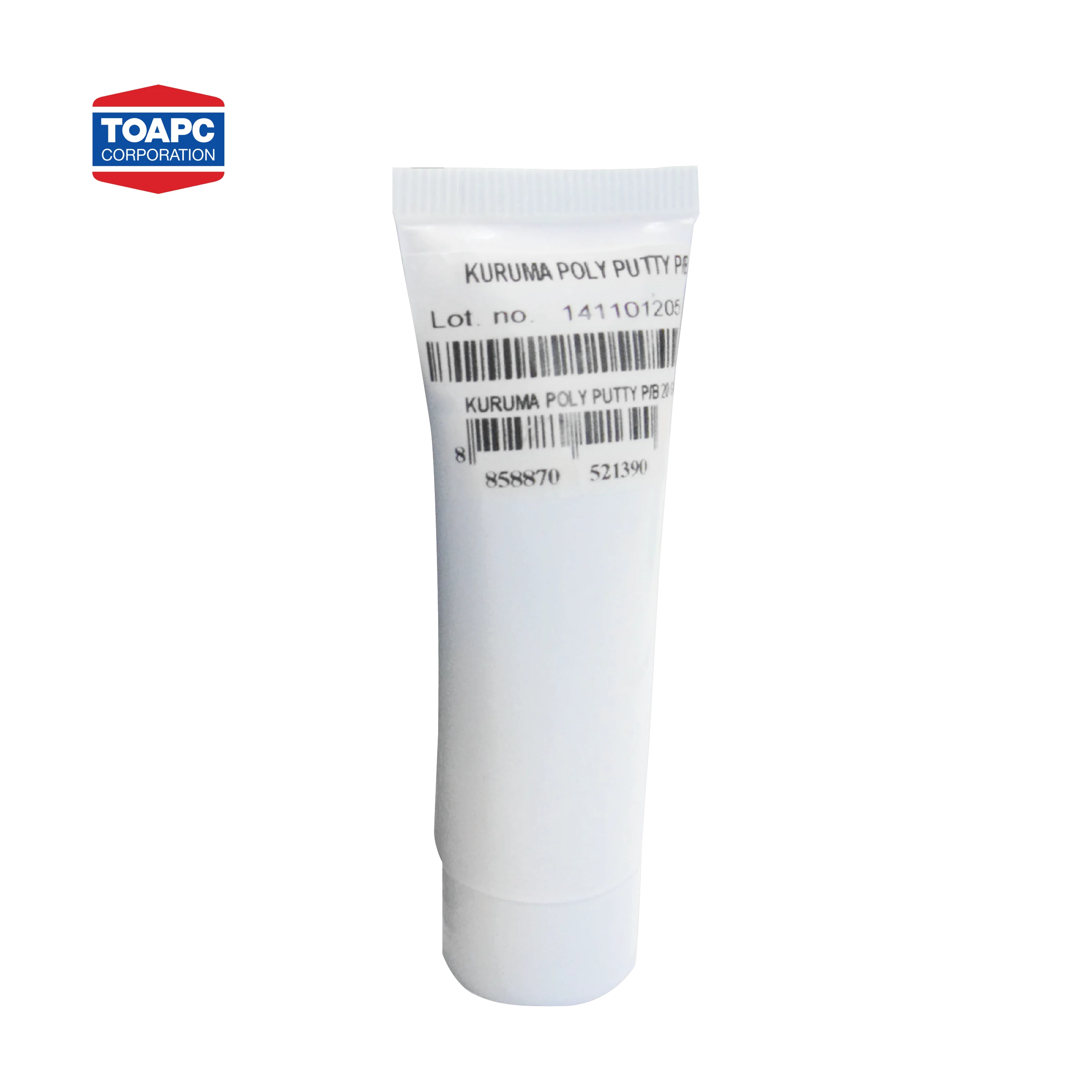 Kuruma Polyester Putty 2k 1gl Extra Fine Grain Putty And Smooth