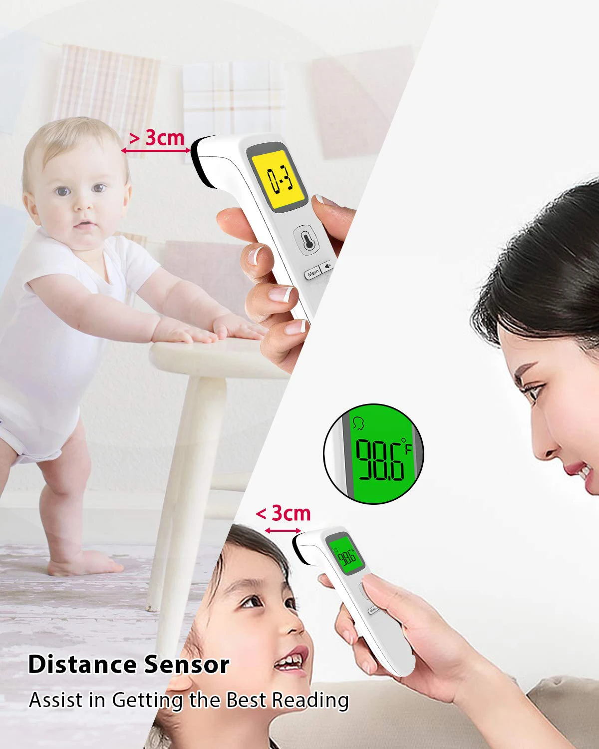 distance chip