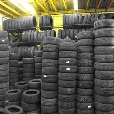 
Best-selling competitive price used bus tires 