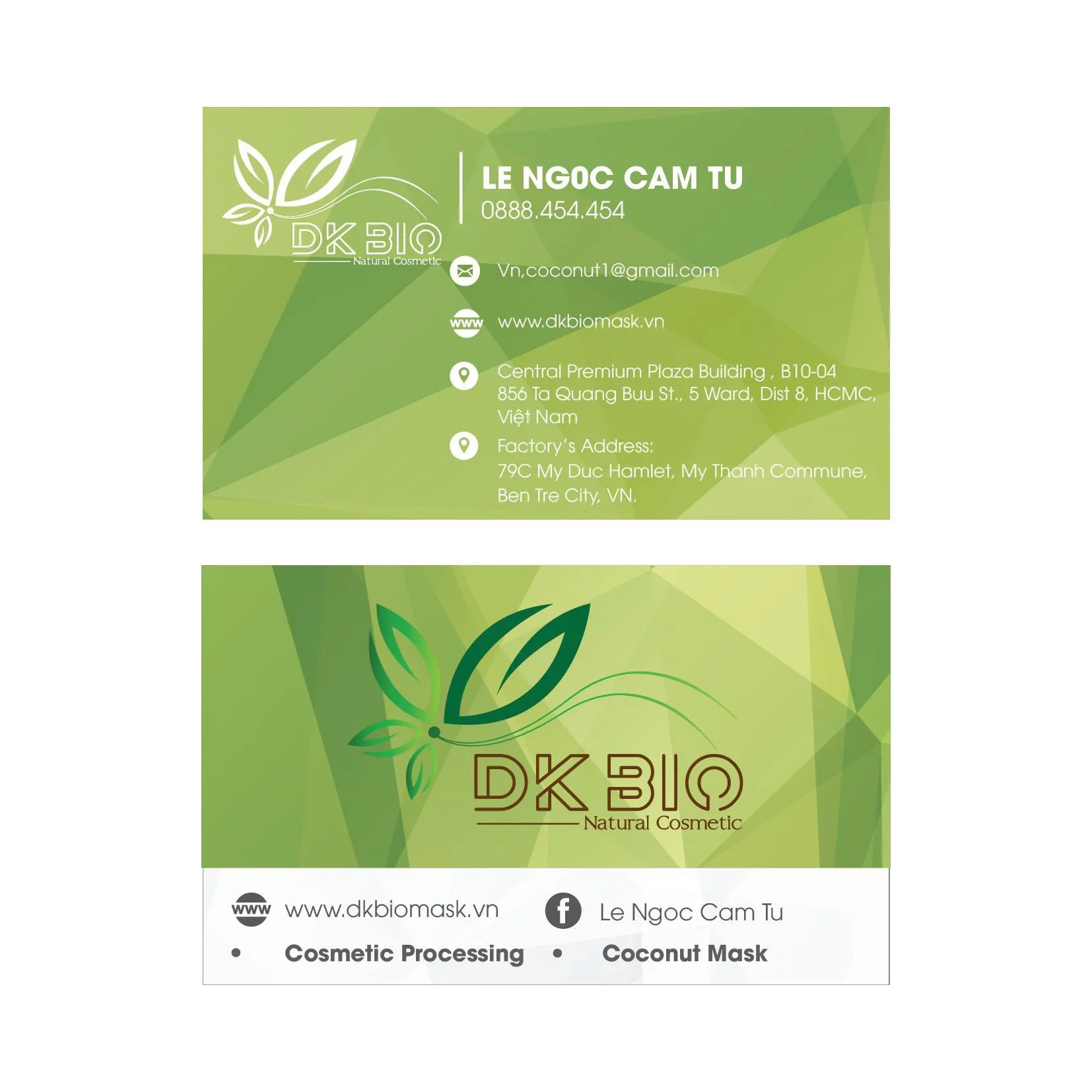 Dried Biocellulose Mask /coconut Mask Sheet/mask Material Without Serum