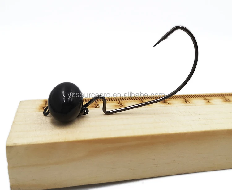 New Product Tungsten Swing Football Jig Head Buy Tungsten Fishing Jig
