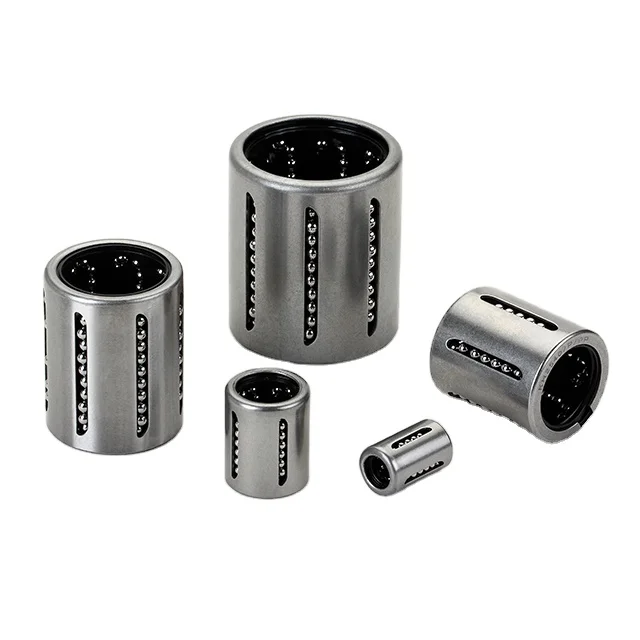 Kh Type Linear Motion Bearing For Cnc Machine Linear Ball Bearing Buy