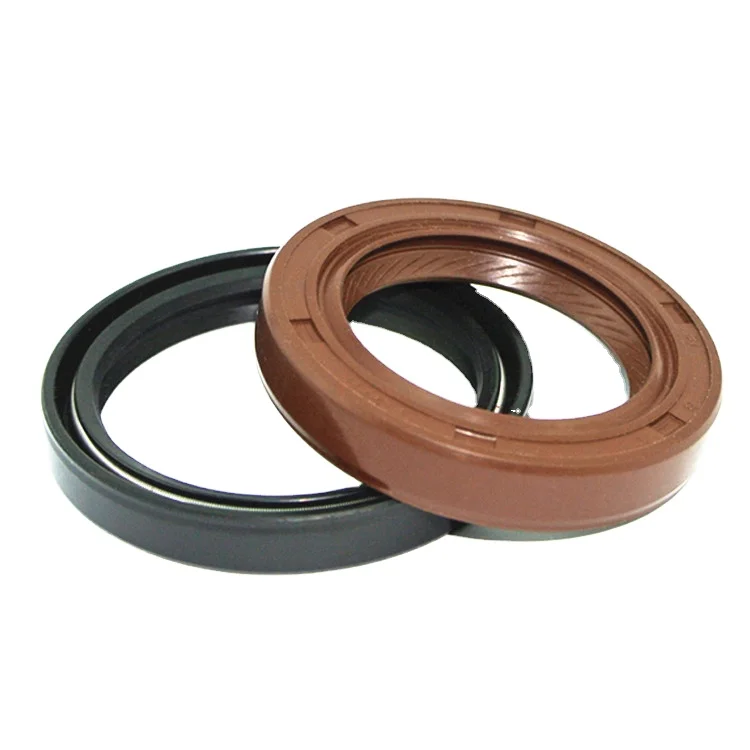 Dlseals Oem Odm Sellos De Aceite High Quality Supplier Oil Seals