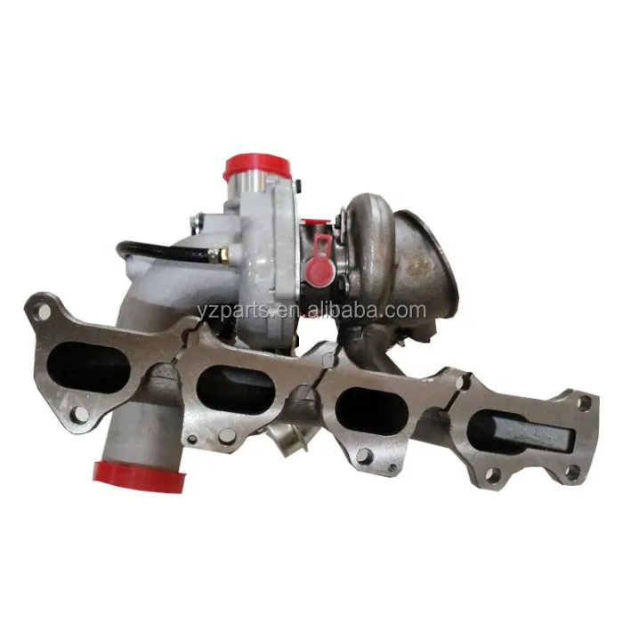 K04 Turbo Kit 53049880049 53049880048 53049880024 Turbocharger For Rc