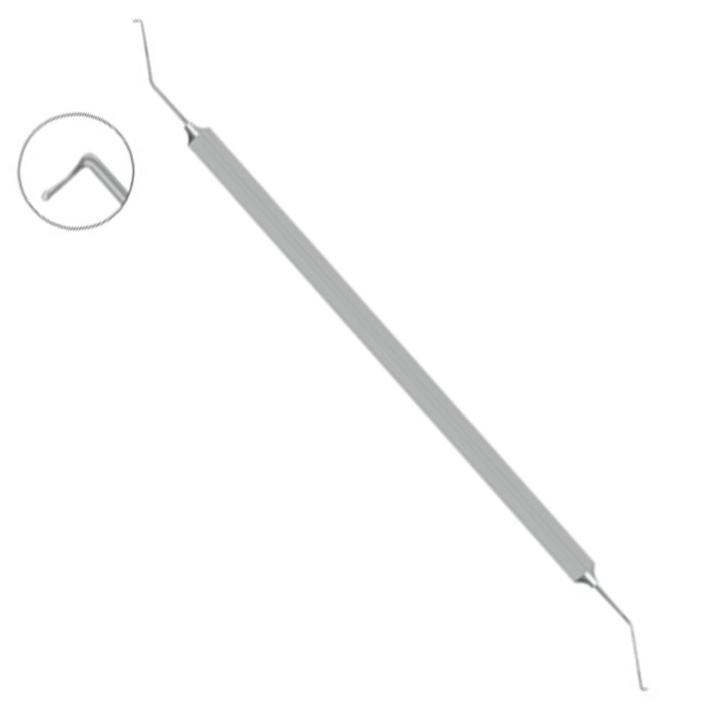 Warren Nucleus Chopper Long Pointed Tip,Eye Surgical Instruments Buy