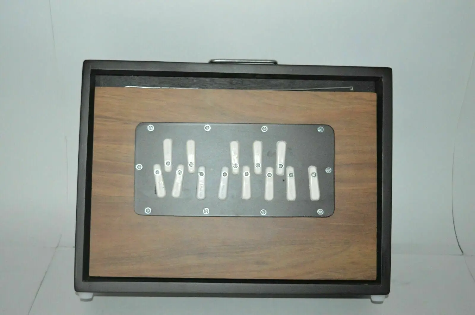 Big Size Playing Music Indian Culture New Professional Shruti Box Folk