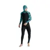 Hot Popular Cool Flare Weight Lifting Crossfit Fitness Men Shirt Quick Dry High Elastic Tight MMA Compression Rash Guard