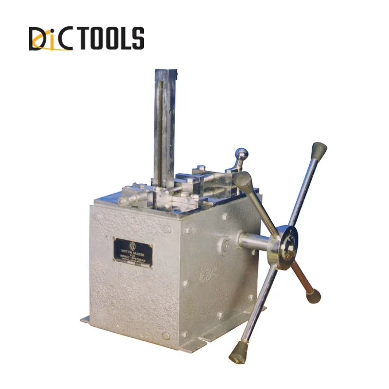Good Quality U & V Notch Broaching Machine At Low Prices Buy Notch