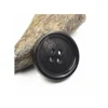Horn buttons four holes buffalo horn buttons for clothes toggle buttons wholesale in all shapes