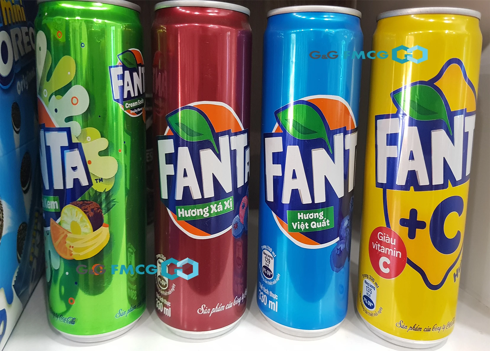 all industries food & beverage soft drinks carbonated drinks