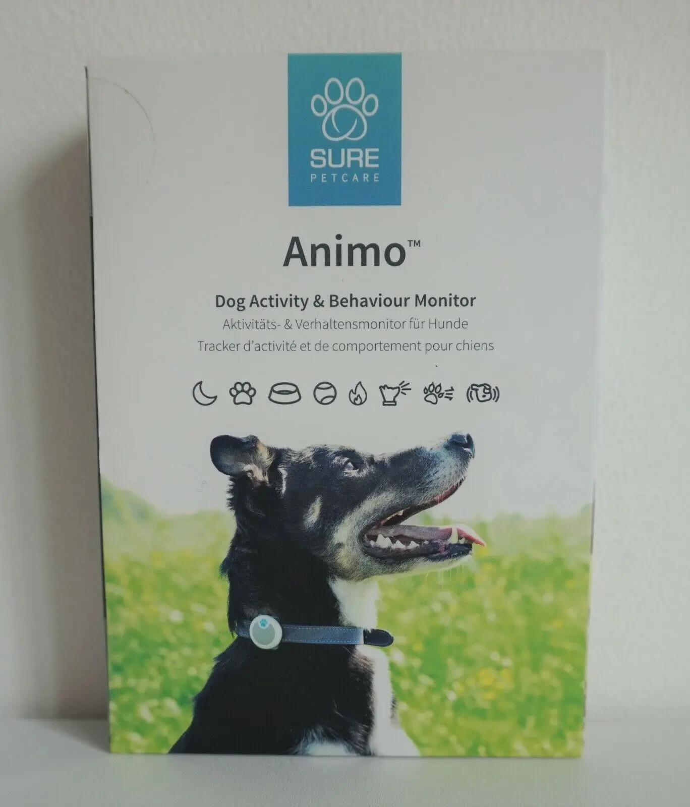 
Sealed 2020 Sure Petcare Animo 