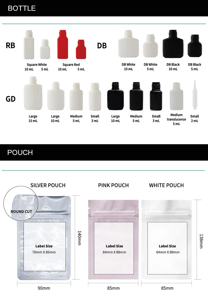bottle&pouch