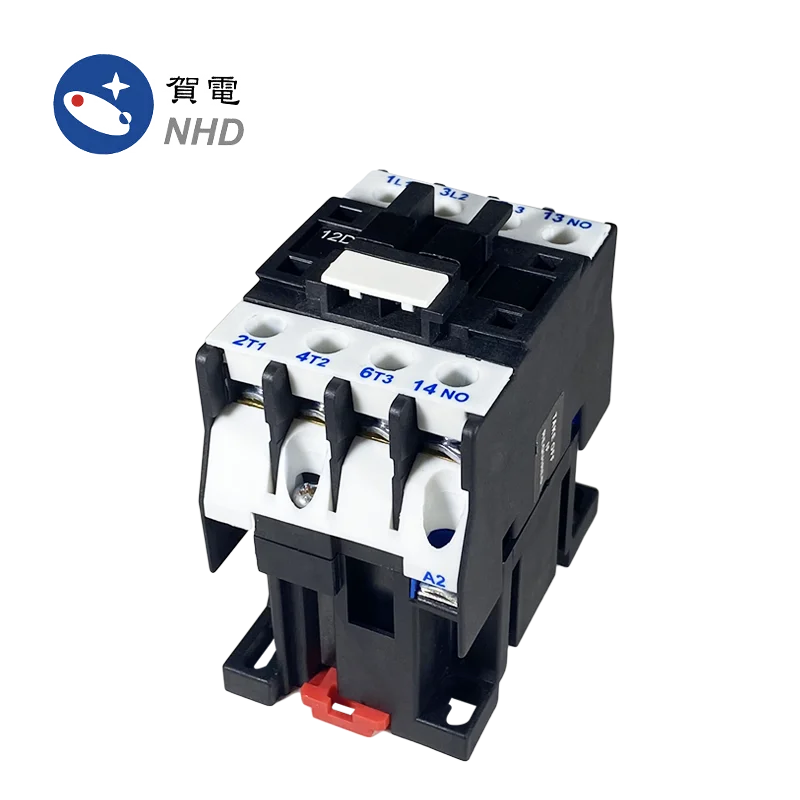 C12d10 3 Pole Ac Contactor,Durable Contactor 16a Buy Ac