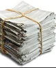 Thailand Over Issued Newspaper/News Paper Scraps/OINP/Paper Scraps