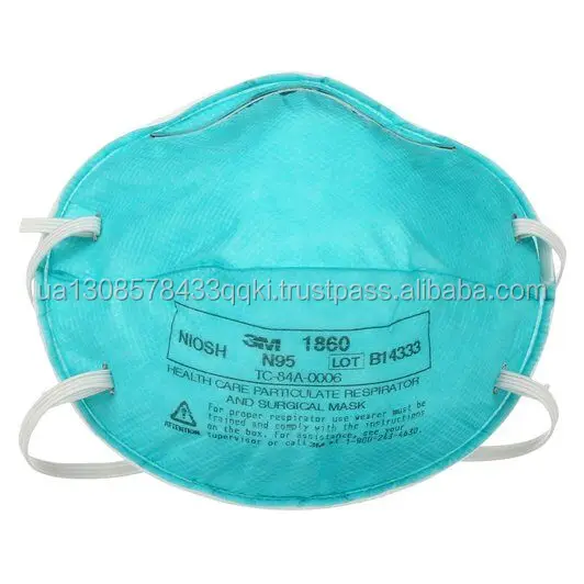 20 pcs respirator mask 20 pcs respirator mask