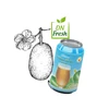 Winter Melon Tea_Fresh drink "Nature" brand name