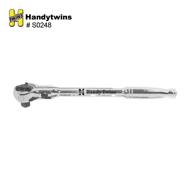 72 Teeth High Torque Swivel Head Ratchet Socket Wrench Buy Ratchet