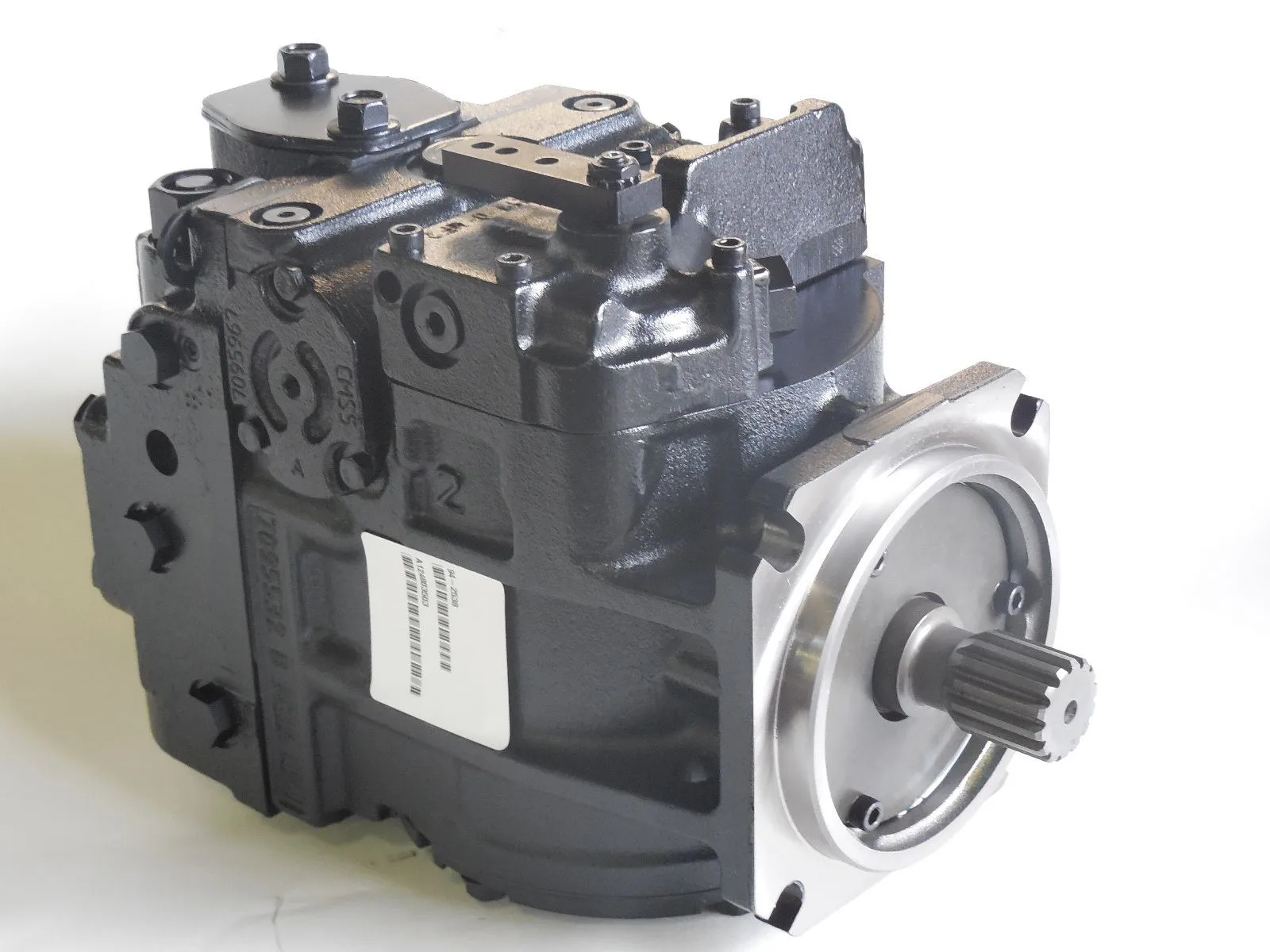 sauer sundstrand <a href='https://www.ruidapetroleum.com/product/47'>hydraulic</a> <a href='https://www.ruidapetroleum.com/product/49'>pump</a> series 90 quotation