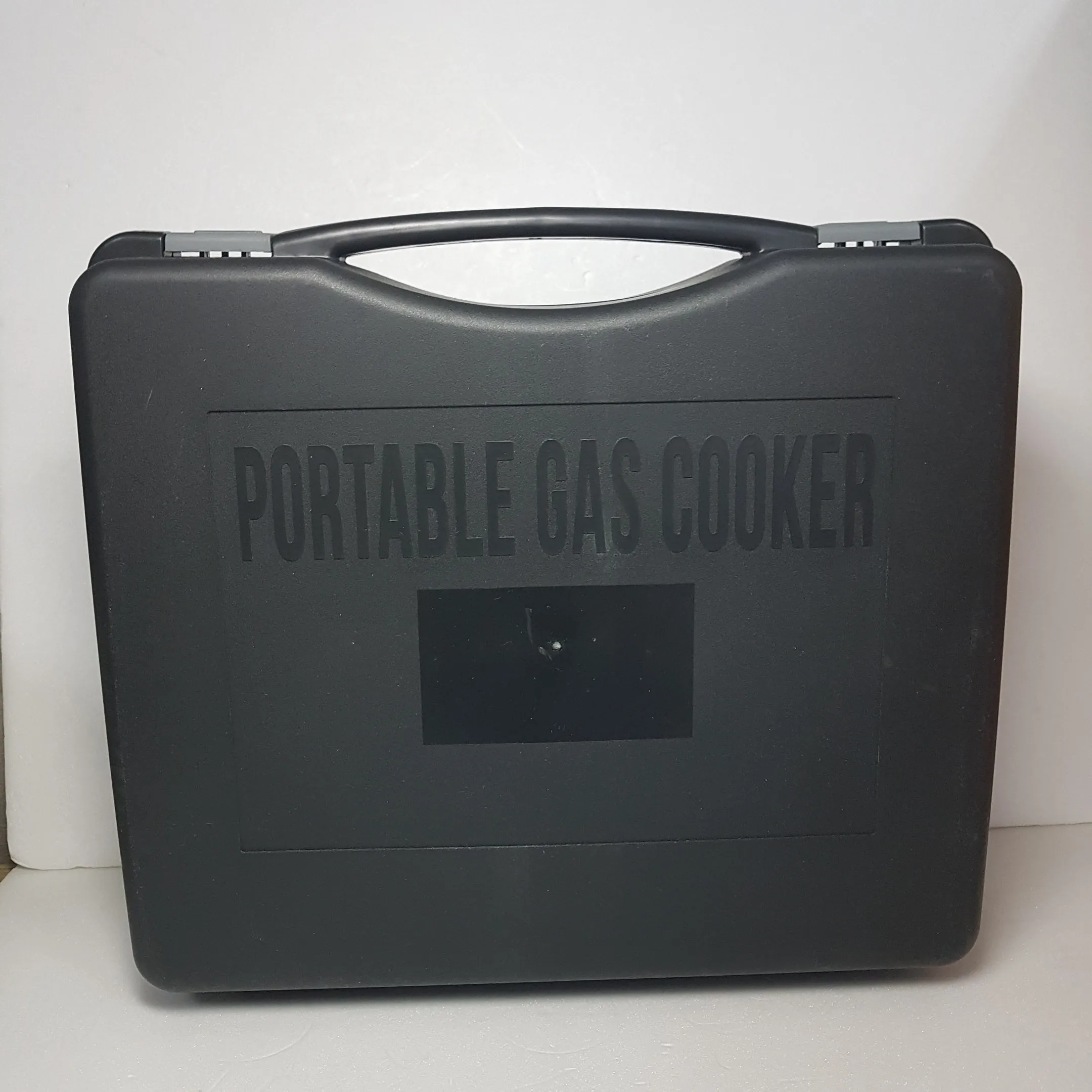 Portable St7000 Electric Gas Stove With Antiexplosion High Quality