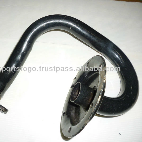 Bajaj Auto Silencer 2025