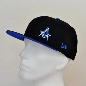 freemason baseball cap