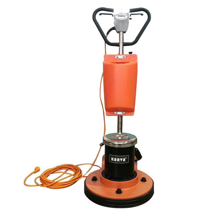 Karva 2.5hp 1800w Cleaning Machine Floor Tiles Ceramic Tiles Polisher
