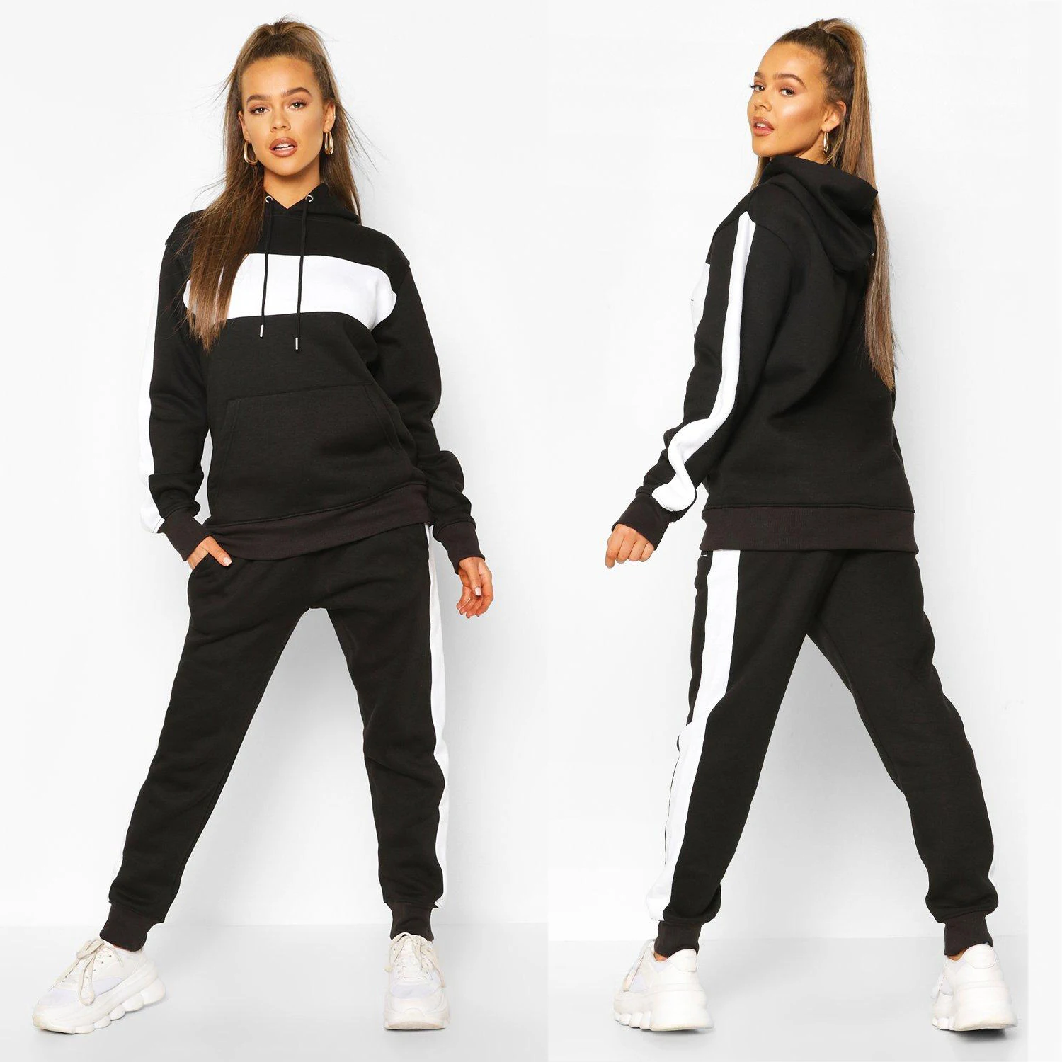 womens football tracksuits