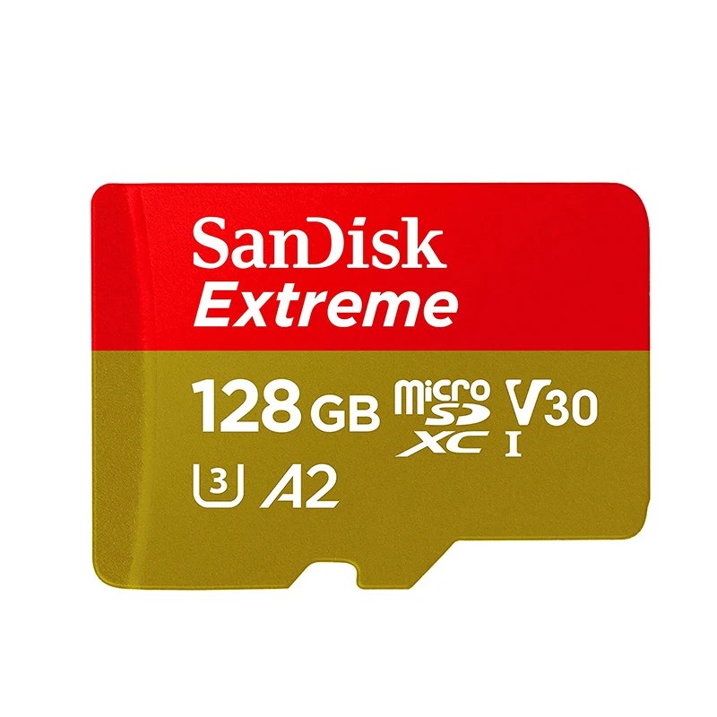 WiFi Camera CCTV Camera 32G 64G 128G TF Card Memory Card - ANKUX.COM