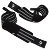 Custom Weight Lifting Training Wrist Wraps