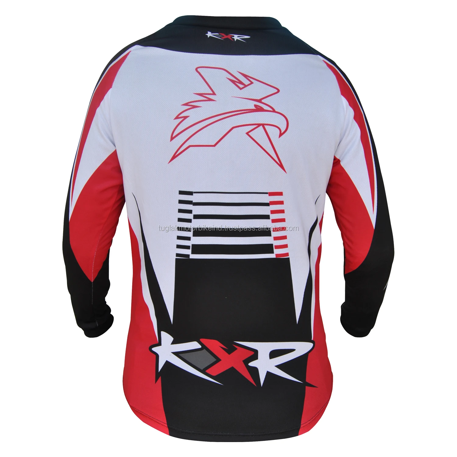 motocross jersey and pants