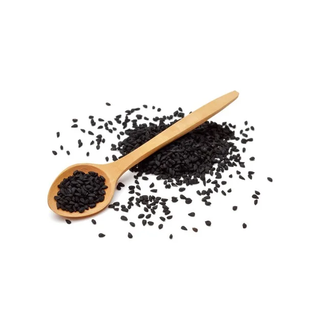 Fresh Stock Organic Dried Black Cumin New Arrival Highquality Black
