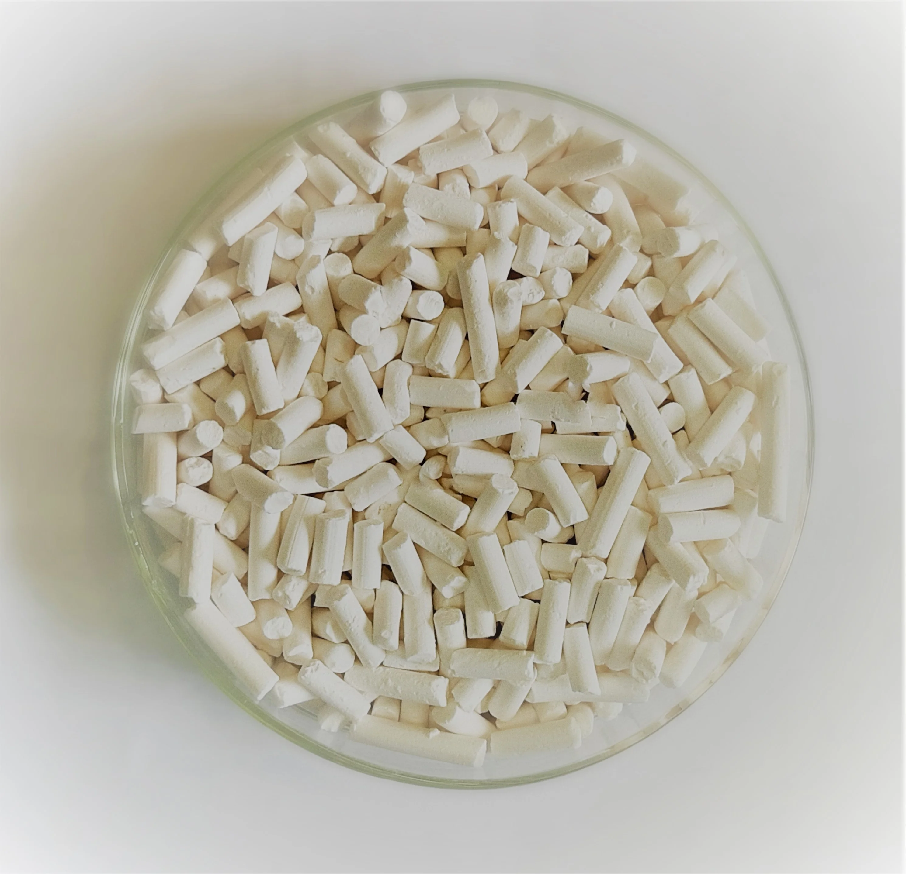 hydrogen chloride adsorbent knt-hca-02m